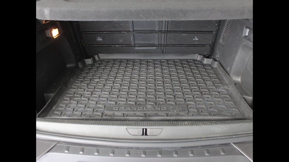 Opel Grandland X usata a Palermo (5)