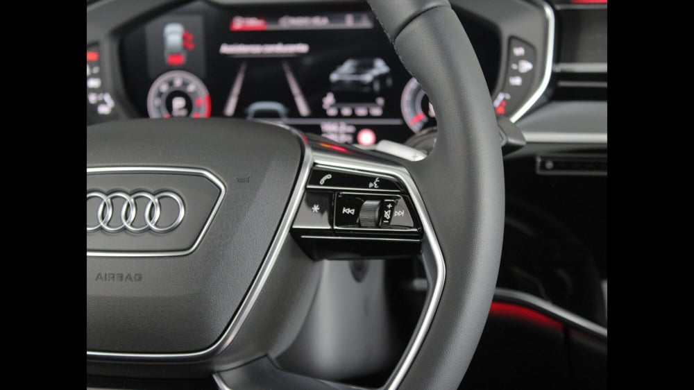 Audi A8 usata a Palermo (14)