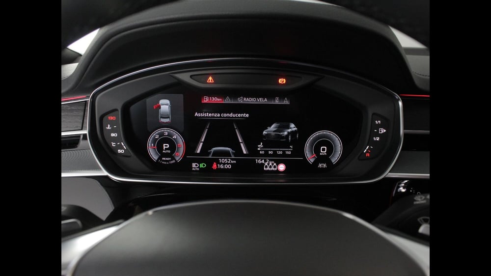 Audi A8 usata a Palermo (15)