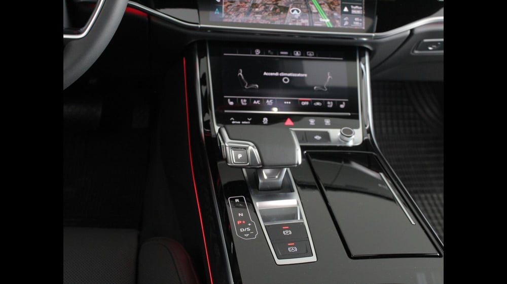Audi A8 usata a Palermo (16)