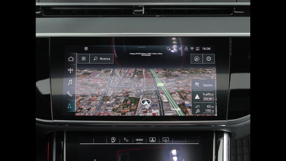 Audi A8 usata a Palermo (19)
