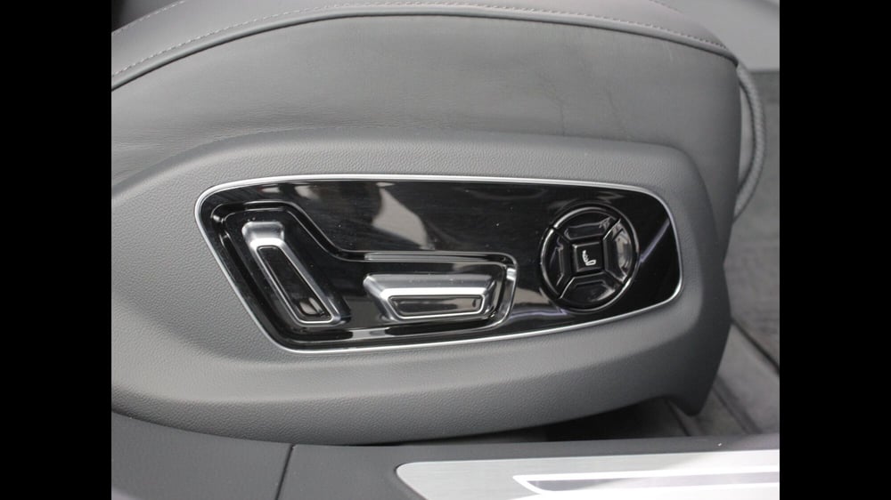 Audi A8 usata a Palermo (20)