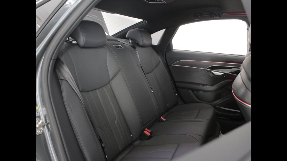 Audi A8 usata a Palermo (6)