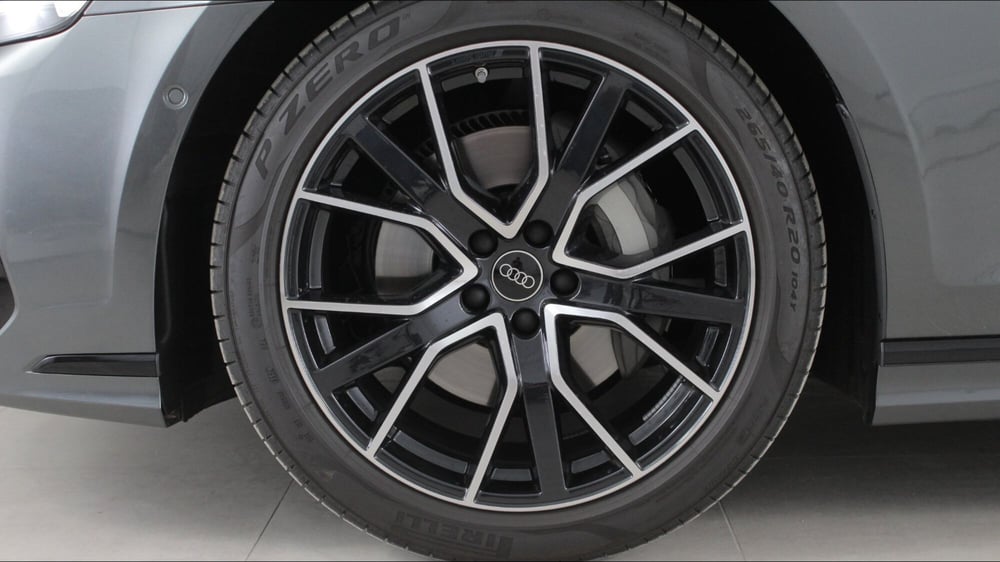 Audi A8 usata a Palermo (7)