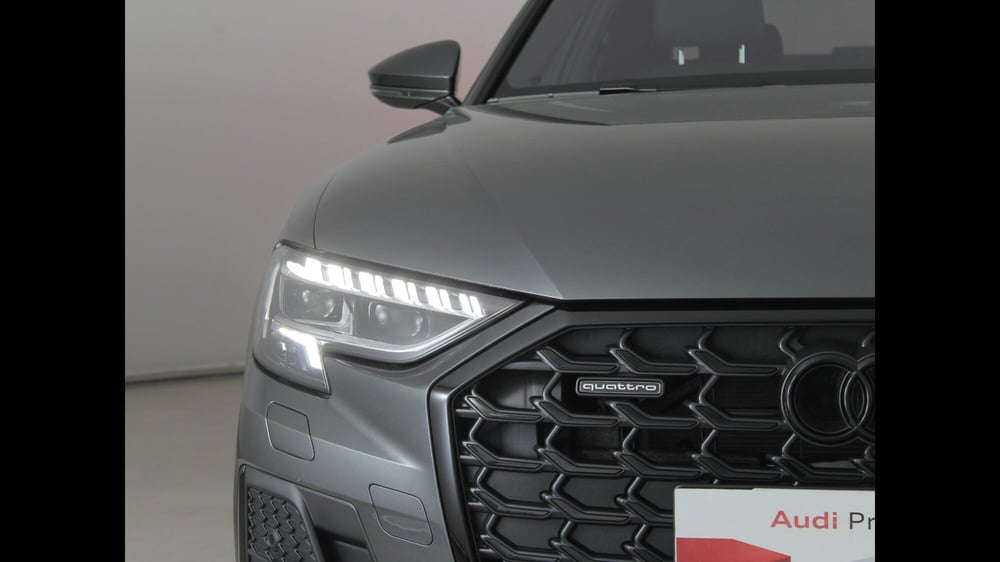 Audi A8 usata a Palermo (9)