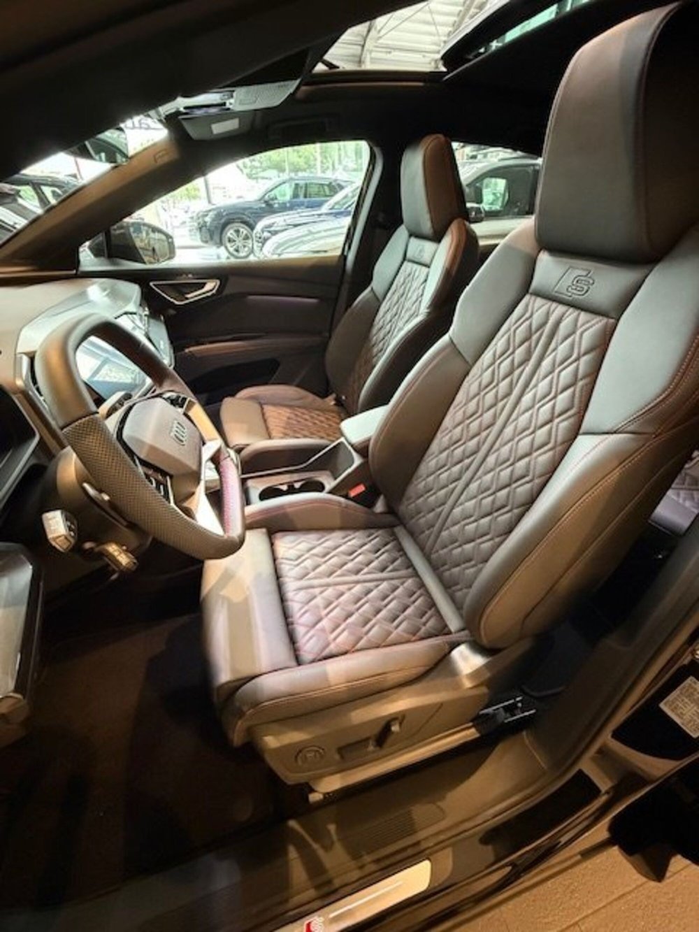 Audi Q4 nuova a Palermo (11)