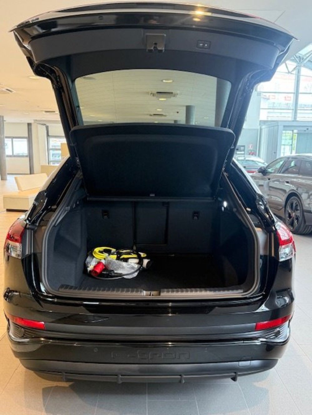 Audi Q4 nuova a Palermo (3)