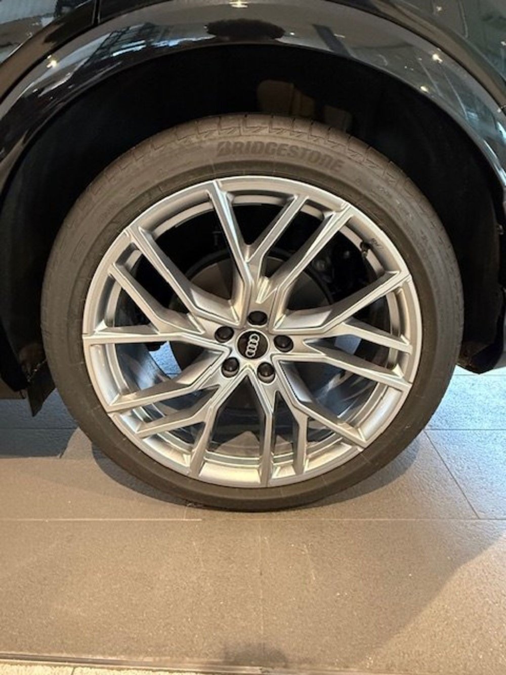 Audi Q4 nuova a Palermo (5)