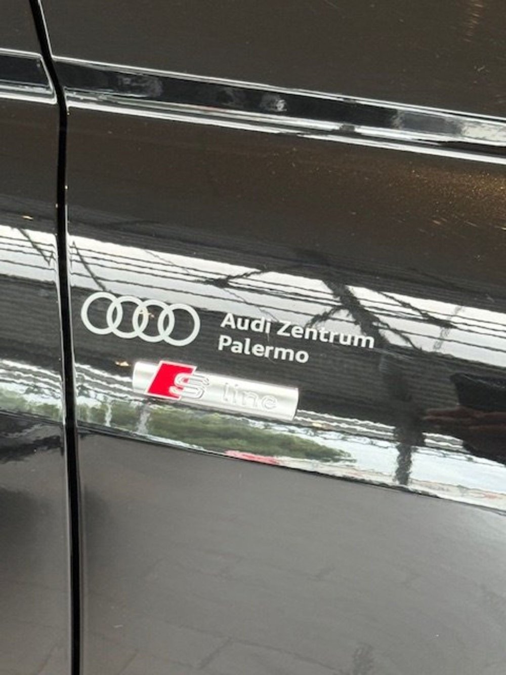 Audi Q4 nuova a Palermo (7)