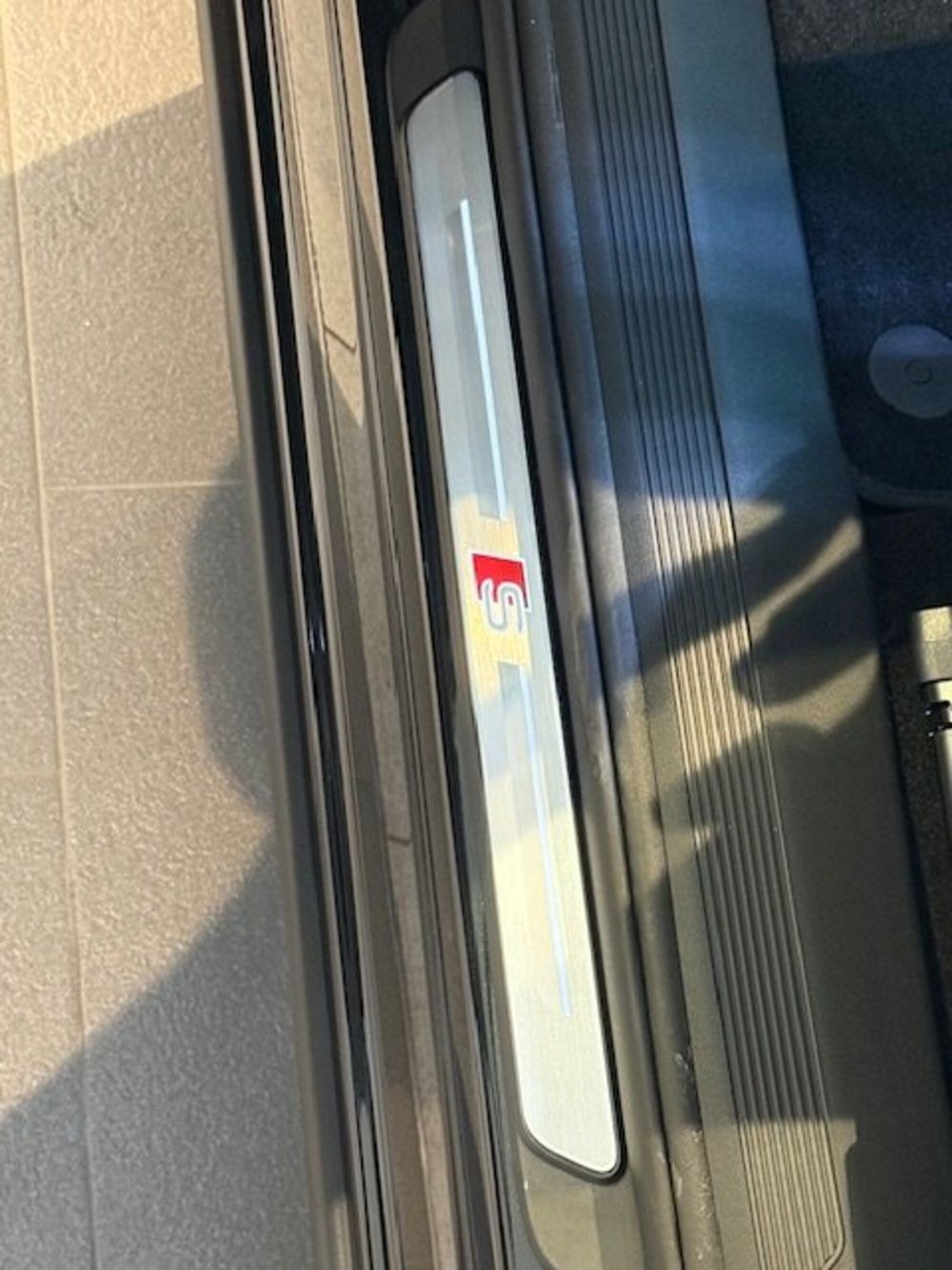 Audi Q4 nuova a Palermo (8)
