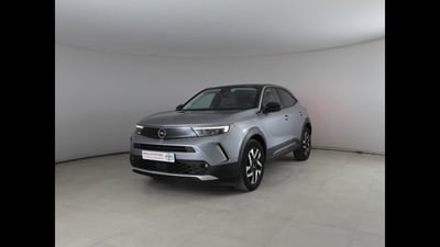 Opel Mokka 1.2 t Edition s&amp;s 100cv del 2022 usata a Palermo
