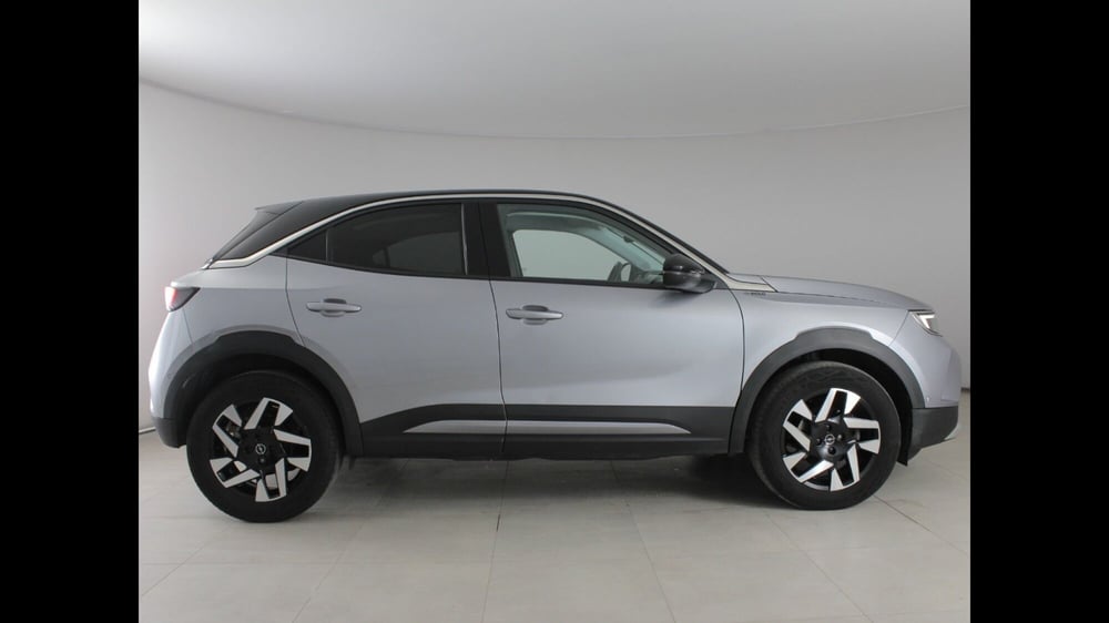 Opel Mokka usata a Palermo (13)