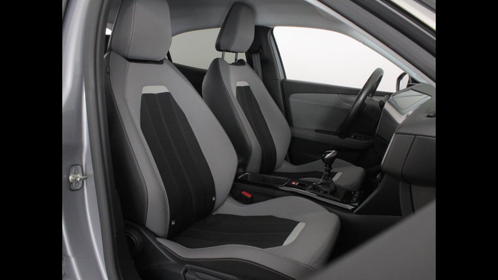 Opel Mokka usata a Palermo (6)