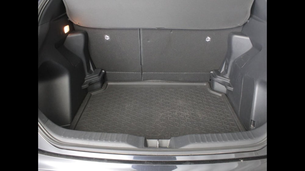 Toyota Yaris Cross usata a Palermo (10)