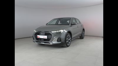 Audi A1 allstreet allstreet 30 TFSI S tronic Admired del 2023 usata a Palermo