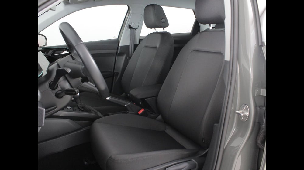 Audi A1 allstreet usata a Palermo (7)