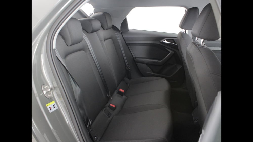 Audi A1 allstreet usata a Palermo (8)