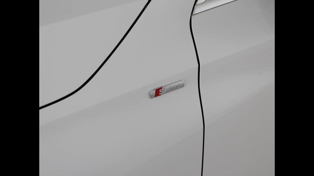 Audi A3 Sportback usata a Palermo (16)