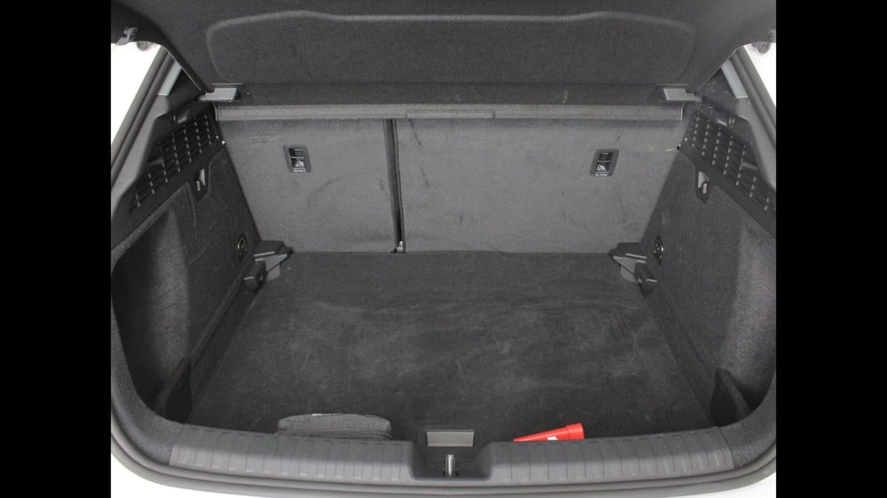 Audi A3 Sportback usata a Palermo (17)