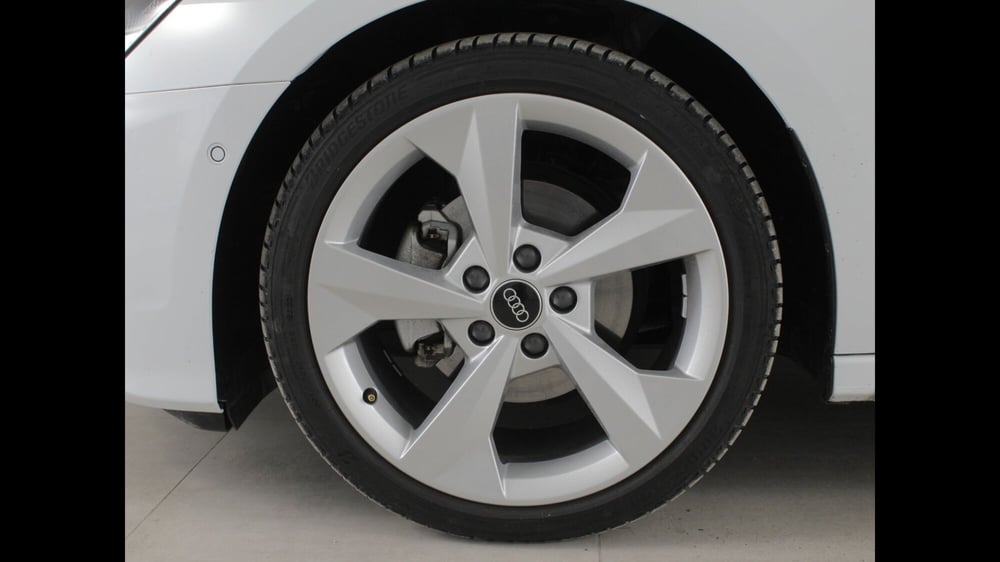 Audi A3 Sportback usata a Palermo (6)