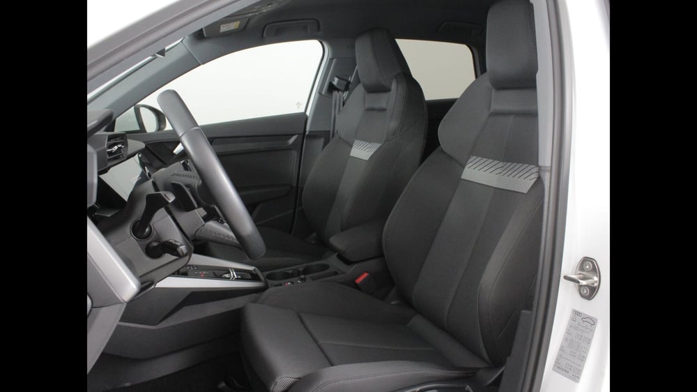 Audi A3 Sportback usata a Palermo (7)