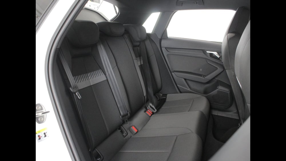 Audi A3 Sportback usata a Palermo (8)