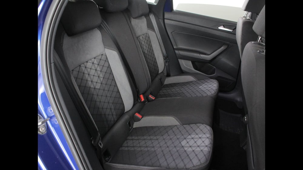 Volkswagen Taigo usata a Palermo (13)