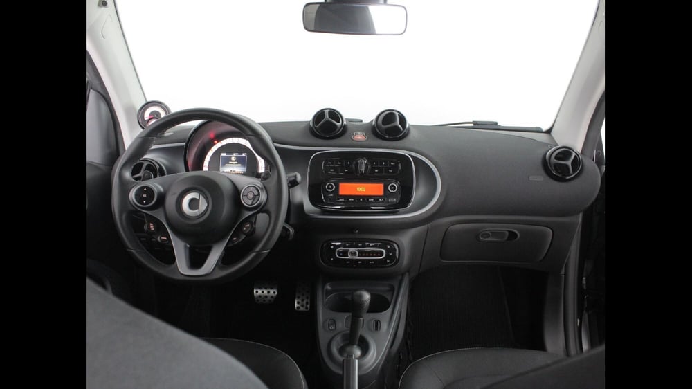 smart Fortwo usata a Palermo (11)