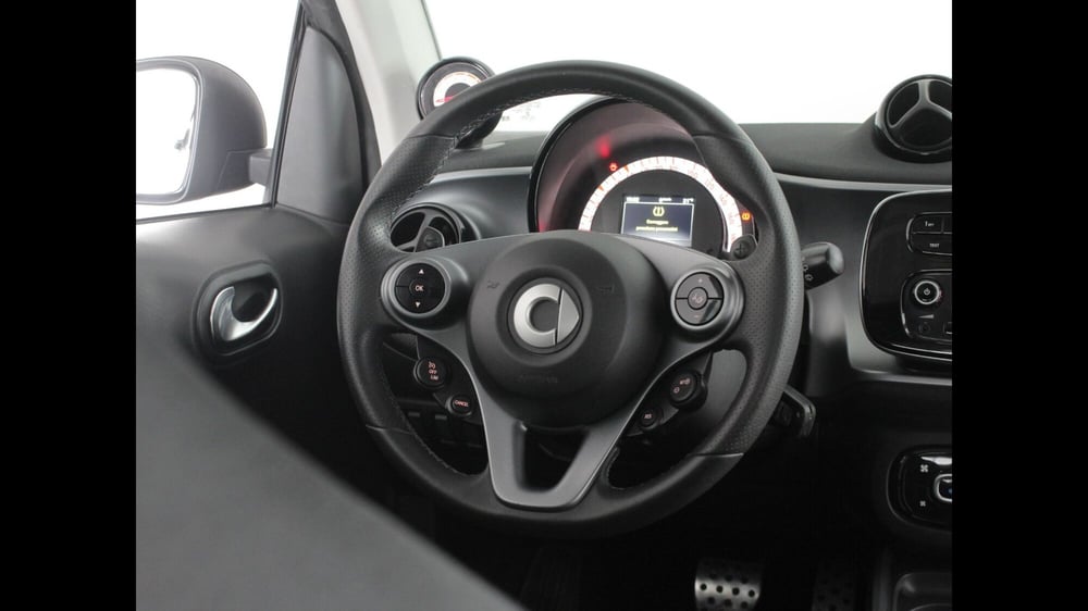 smart Fortwo usata a Palermo (12)