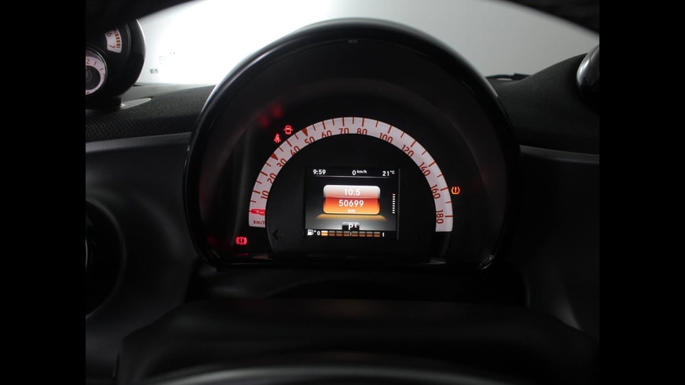 smart Fortwo usata a Palermo (13)