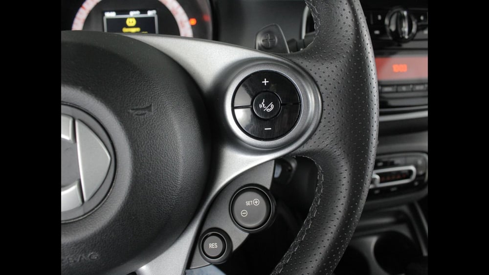 smart Fortwo usata a Palermo (14)