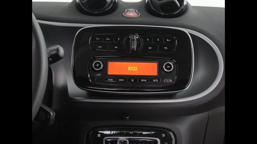 smart Fortwo usata a Palermo (15)