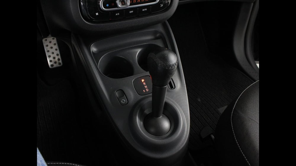 smart Fortwo usata a Palermo (16)