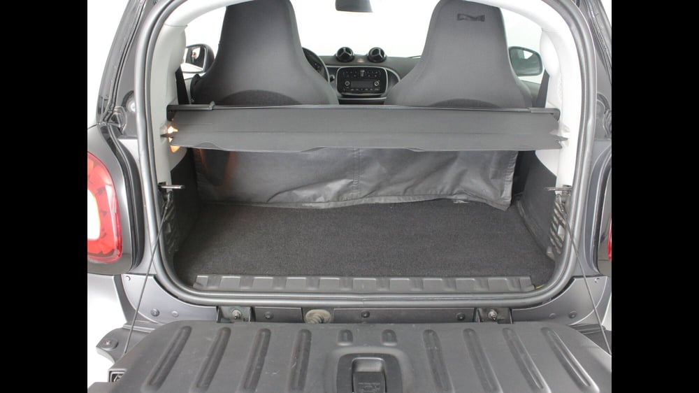 smart Fortwo usata a Palermo (17)