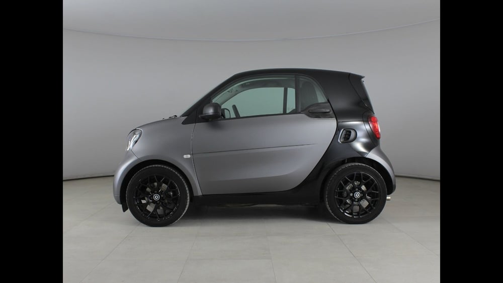 smart Fortwo usata a Palermo (4)