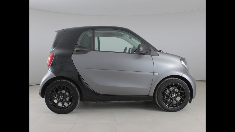 smart Fortwo usata a Palermo (5)