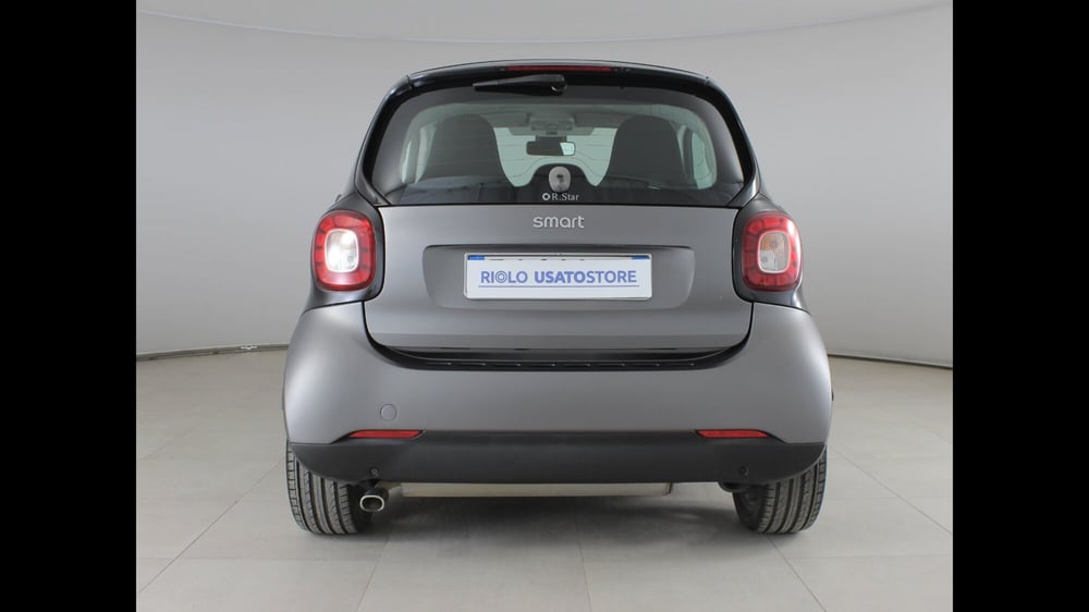 smart Fortwo usata a Palermo (6)
