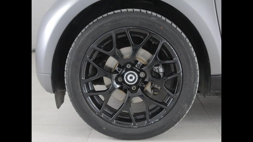 smart Fortwo usata a Palermo (7)