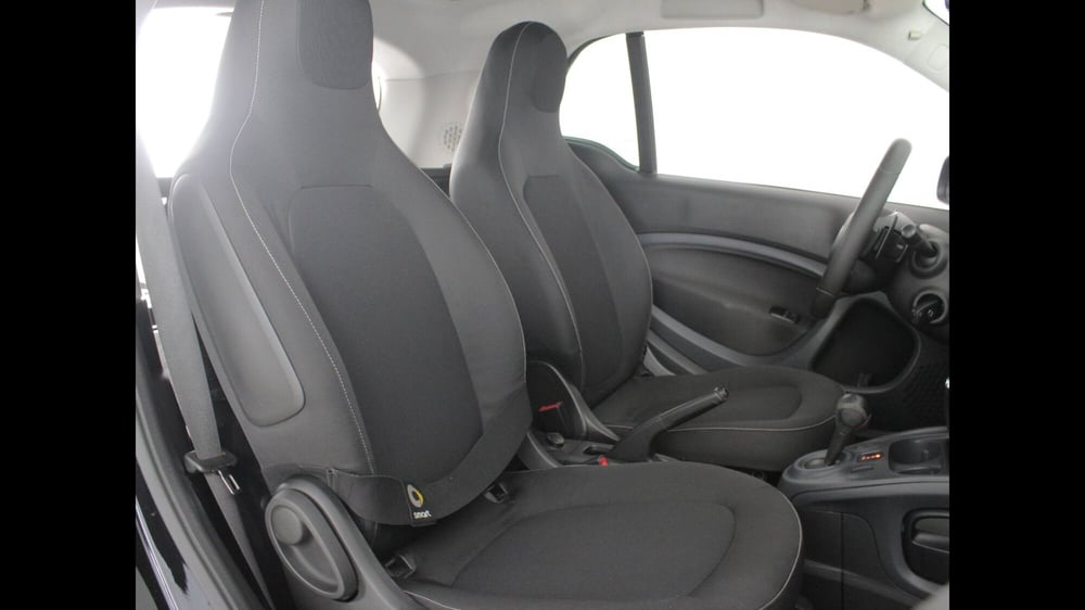 smart Fortwo usata a Palermo (8)