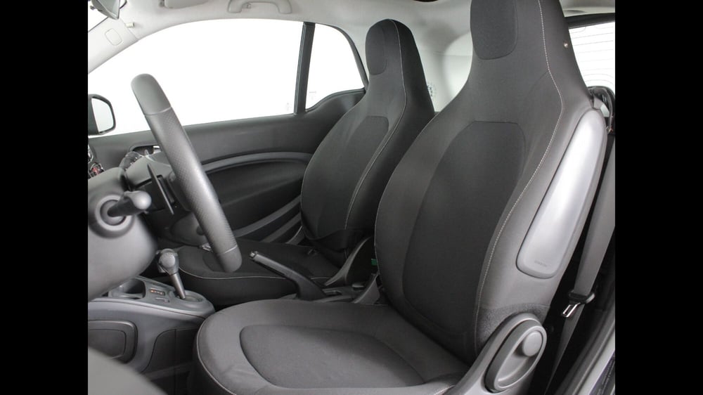 smart Fortwo usata a Palermo (9)