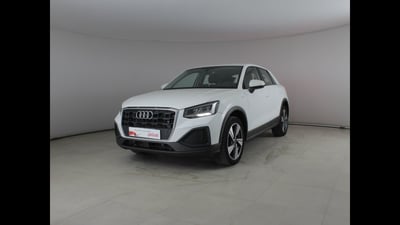 Audi Q2 Q2 35 TDI Admired del 2023 usata a Palermo
