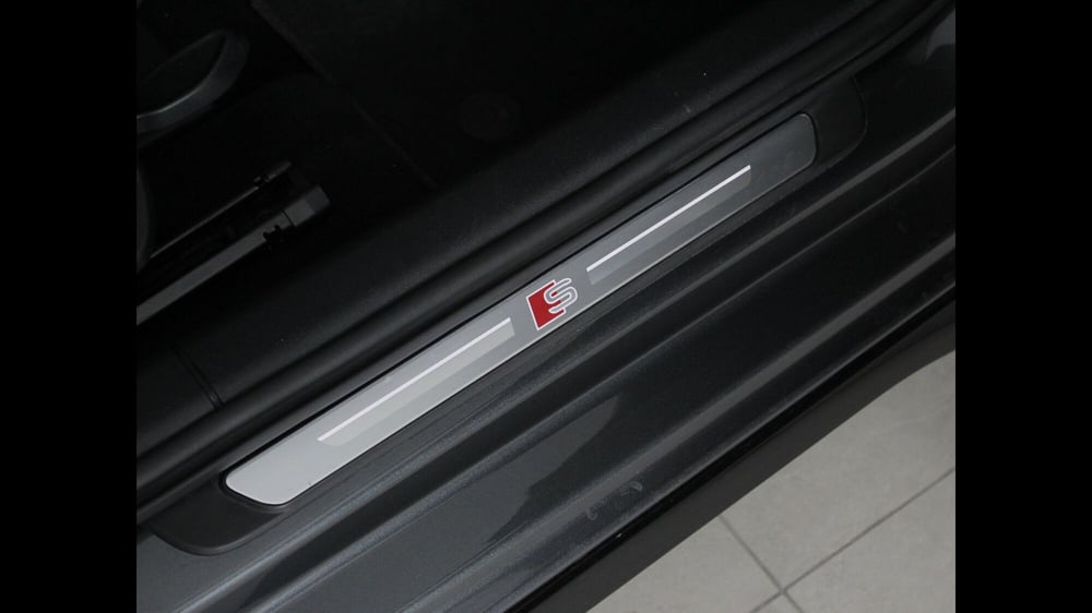 Audi A3 Sportback usata a Palermo (16)