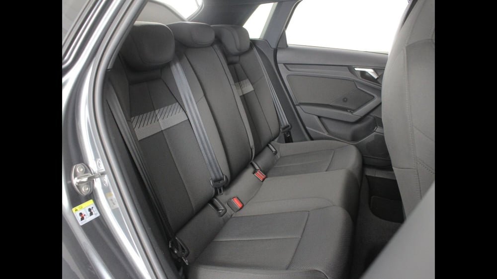 Audi A3 Sportback usata a Palermo (8)