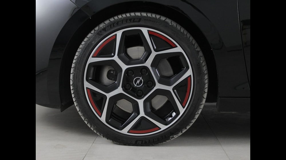 Opel Astra usata a Palermo (14)