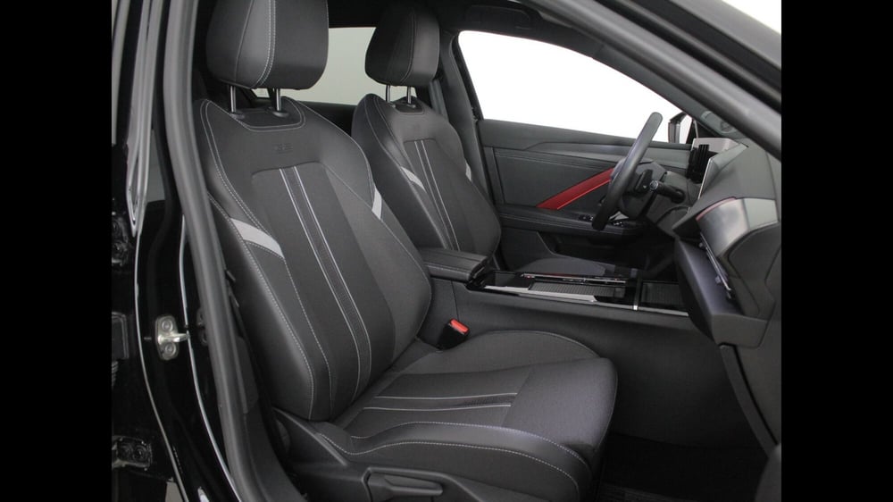 Opel Astra usata a Palermo (6)