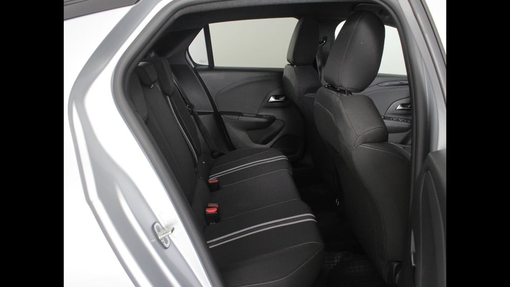 Opel Corsa usata a Palermo (6)