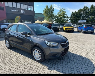 Opel Crossland X 1.2 12V del 2020 usata a Massarosa