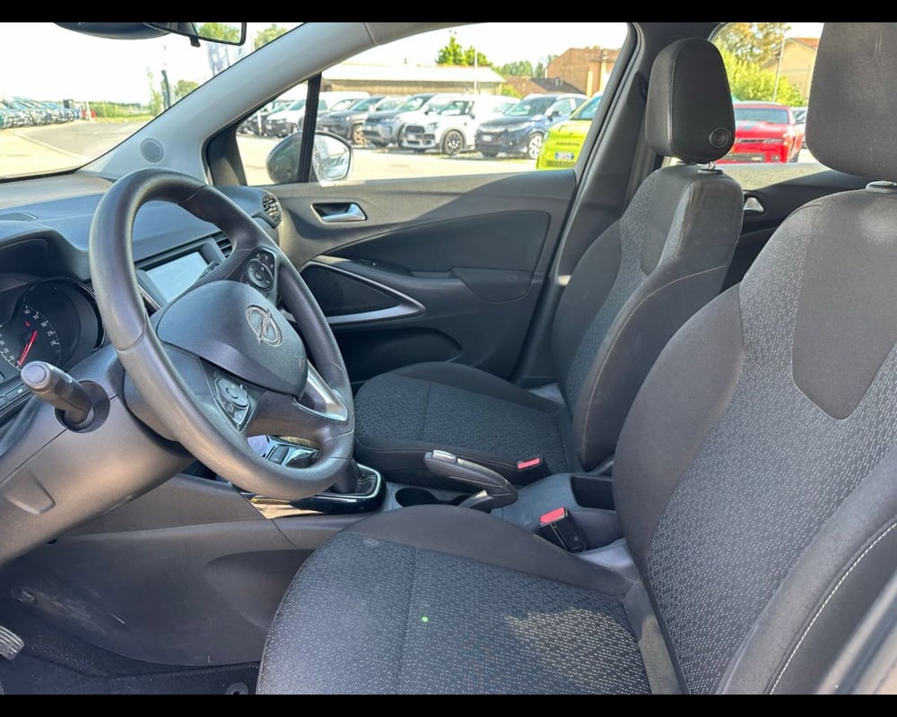 Opel Crossland X usata a Lucca (10)