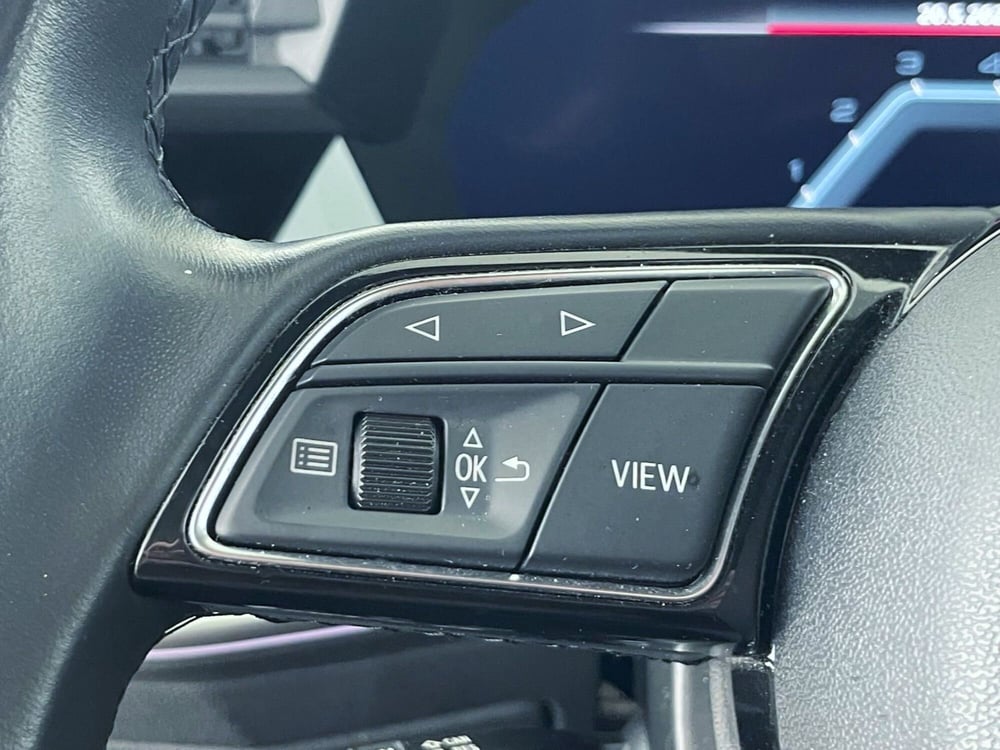 Audi A3 Sportback usata a Perugia (17)