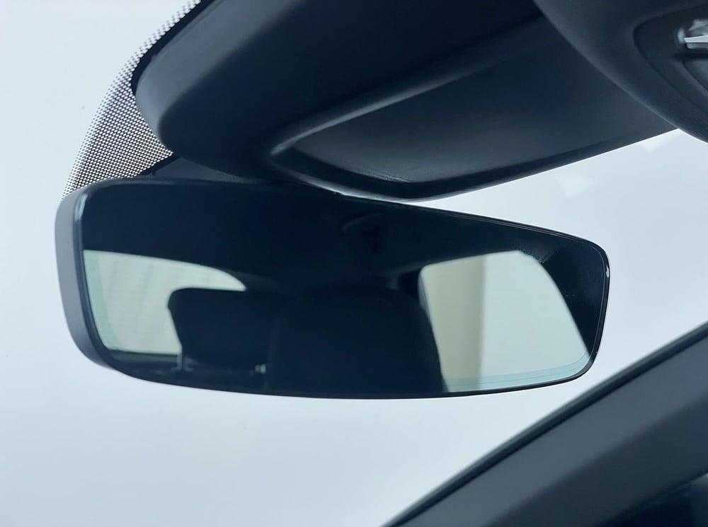 Audi A3 Sportback usata a Perugia (19)